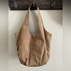 Nine West Lined Shoulder Bag